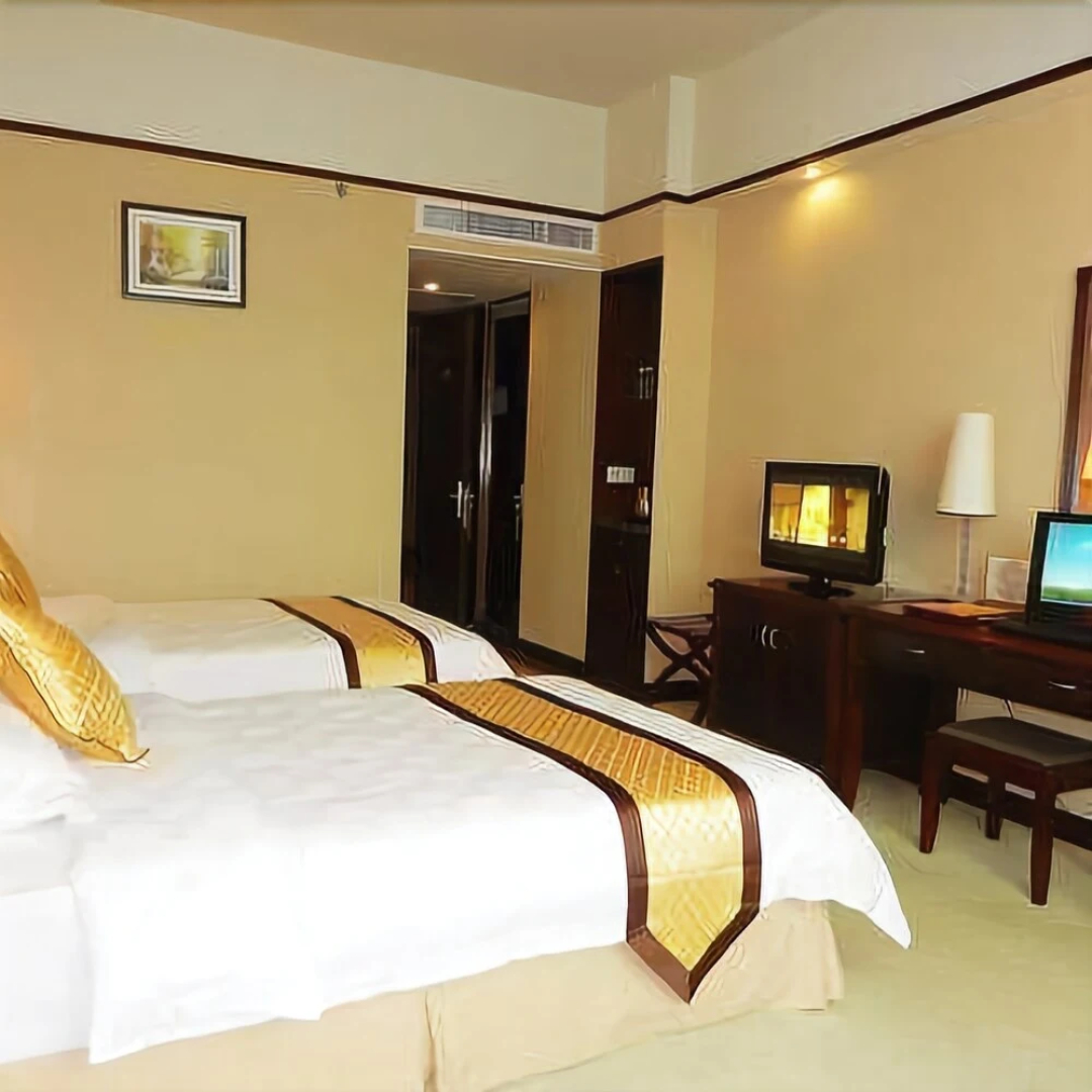 Gaozhou Hotel