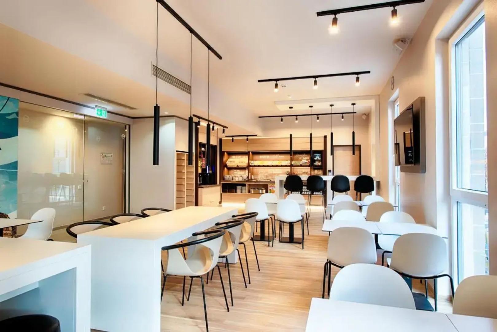 B&B Hotel Rostock City-West