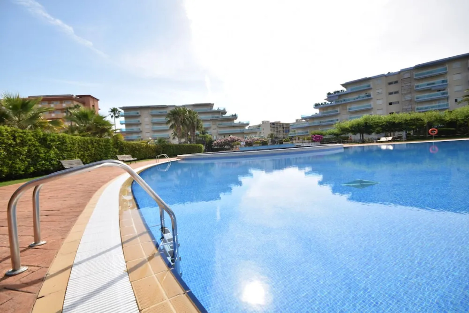 Apartamento Los Juncos