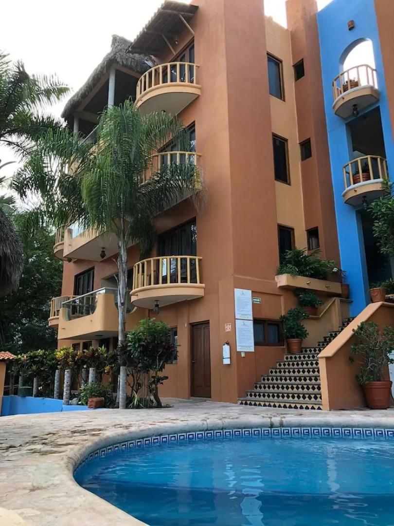 Calle Saturno 21 1BR by Casago