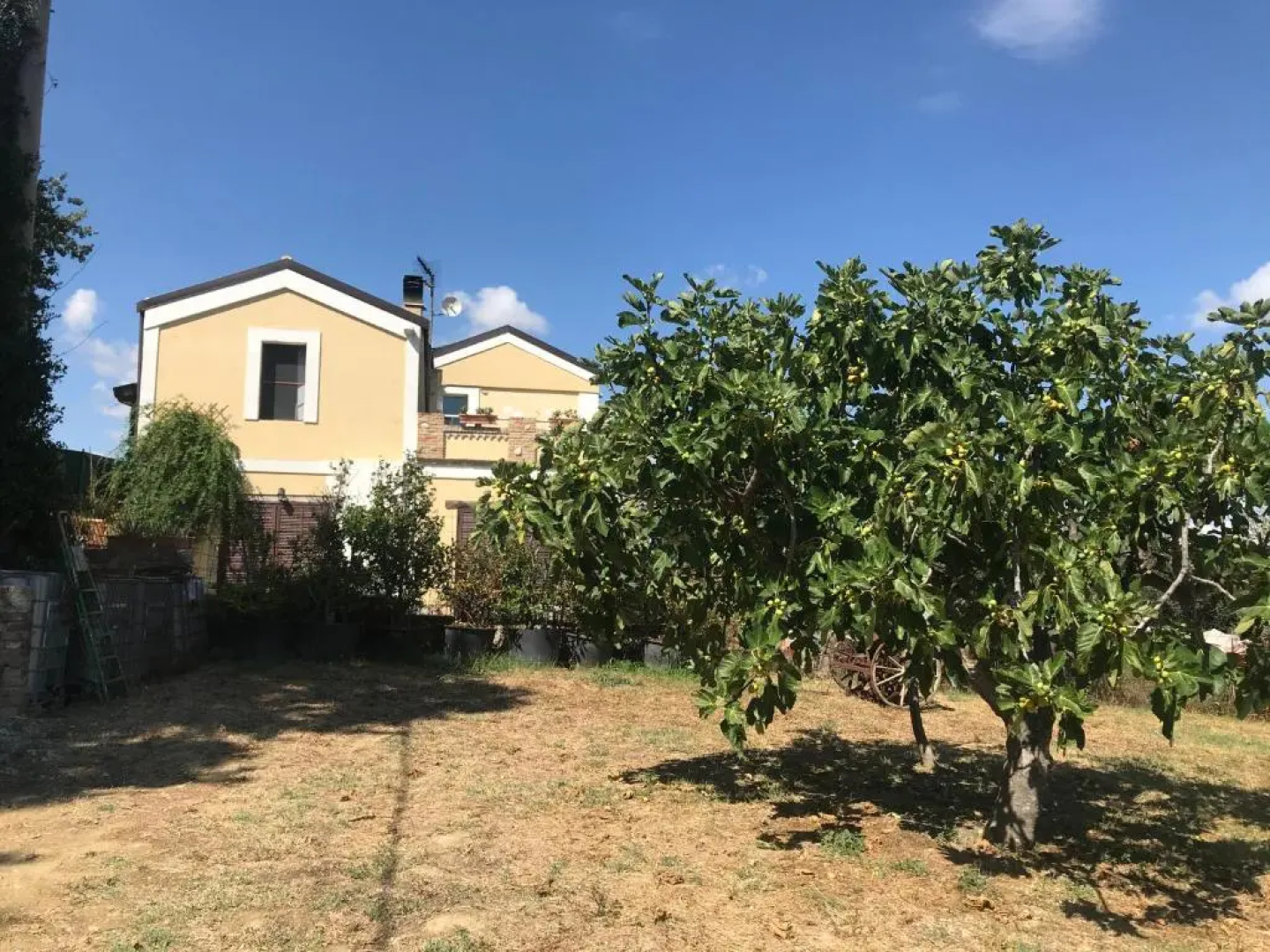 Casale Vincenzo Country House