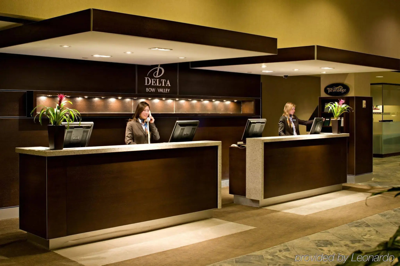 Delta Hotels by Marriott Calgary Downtown