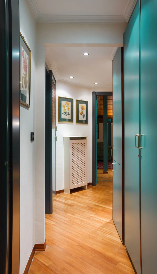Residence Jecna