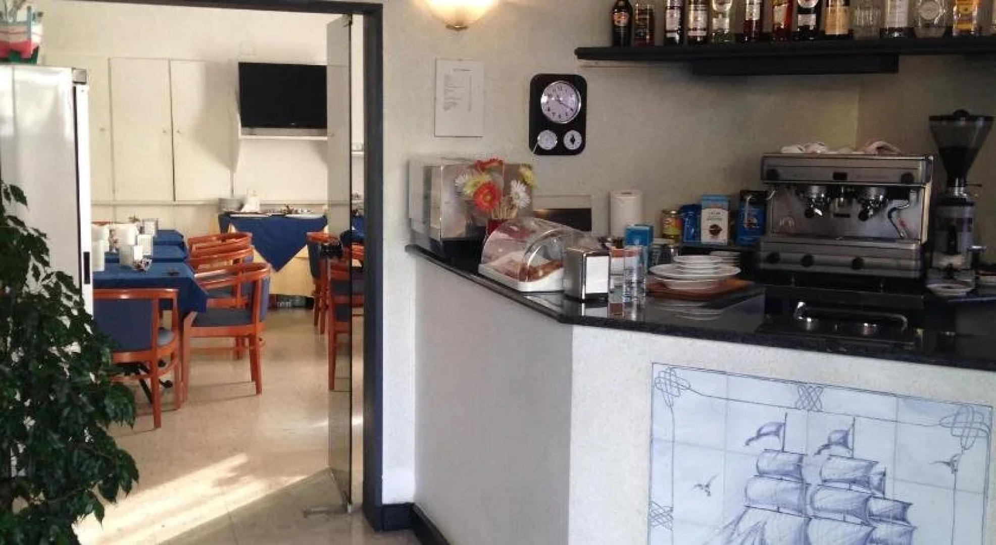 Hotel Doria