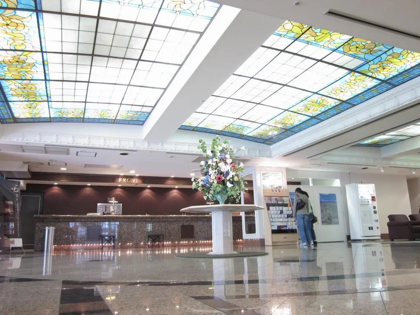 Platon Hotel Yokkaichi