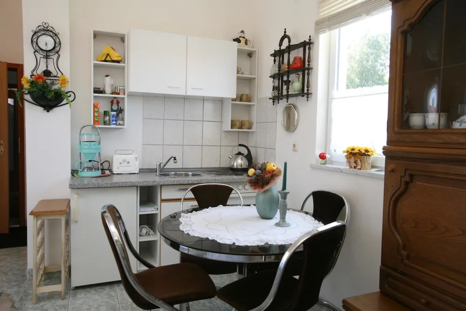 Apartments Villa Meri