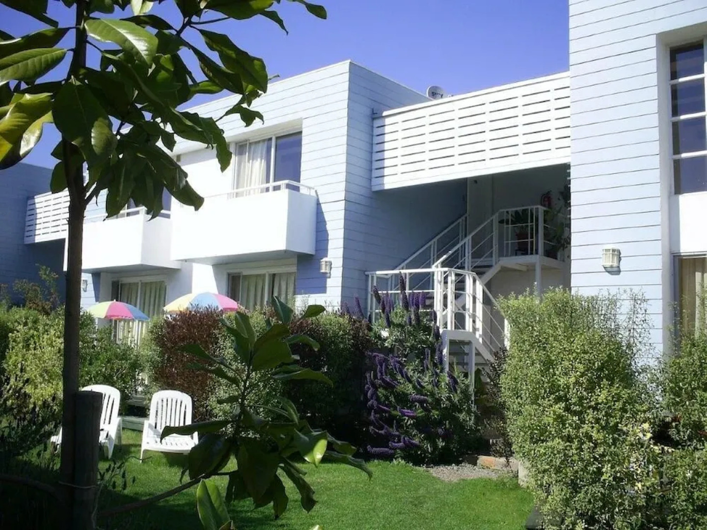 Aparthotel & Spa Algarrobo