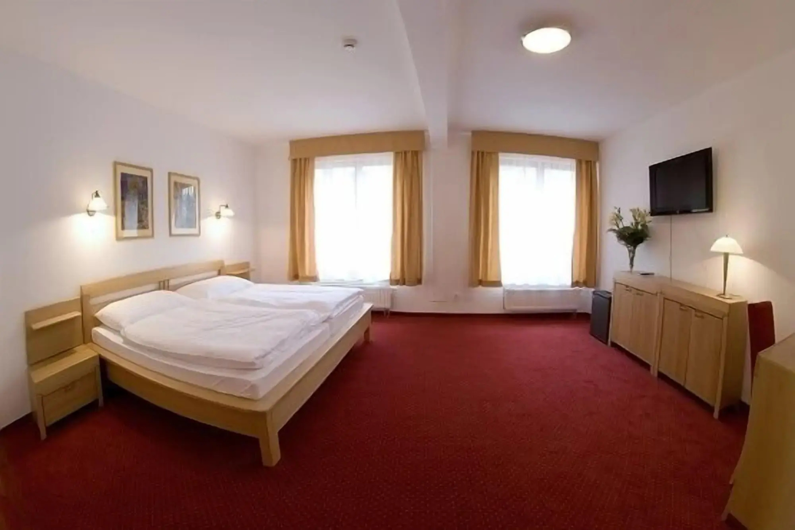 Hotel Grand Matej