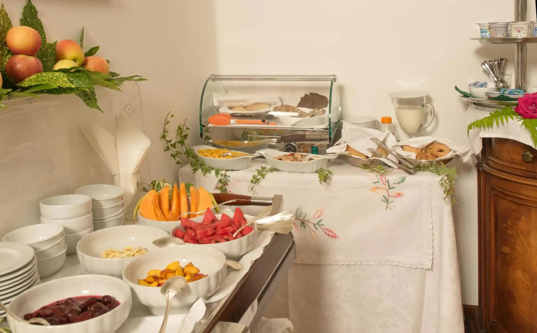 Hotel Villa Ca Damiani