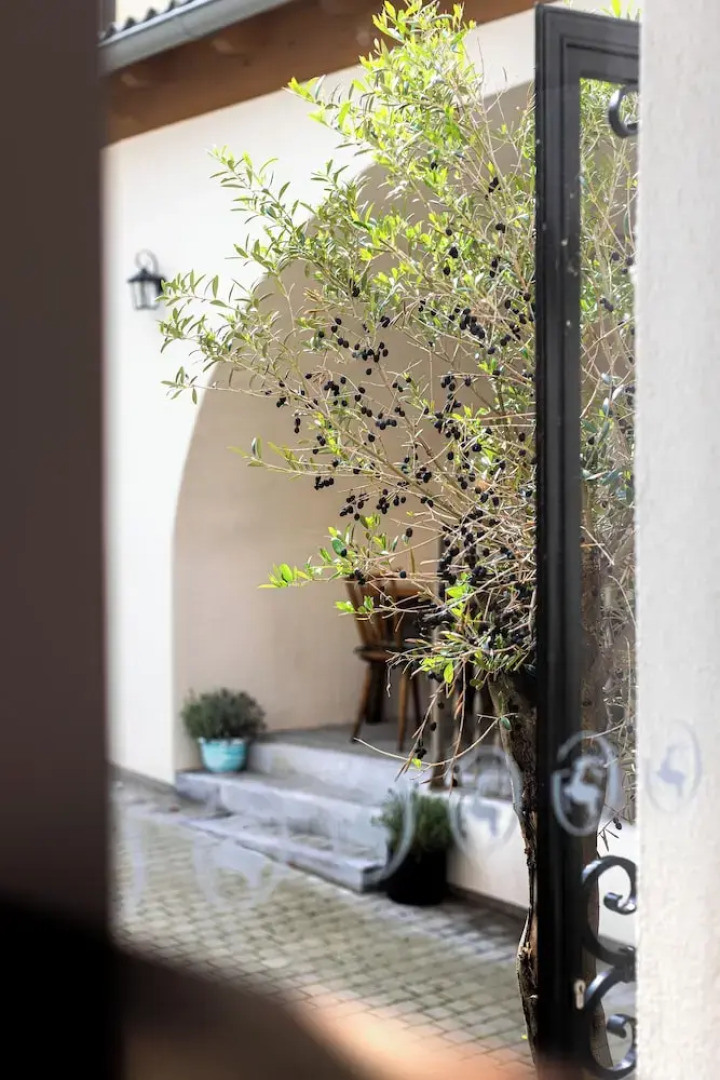 Boutique Hotel Zum Goldenen Hirschen