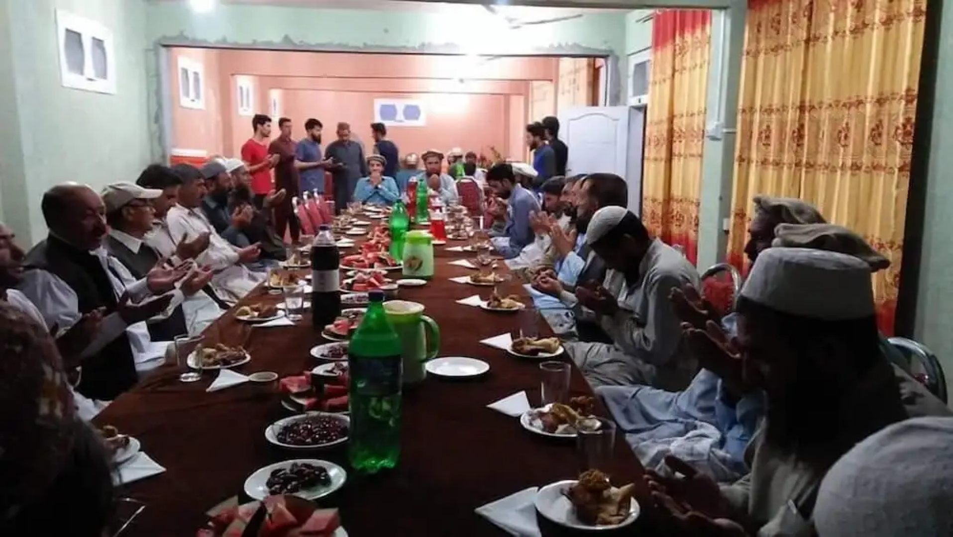 Capital Lodge Gilgit