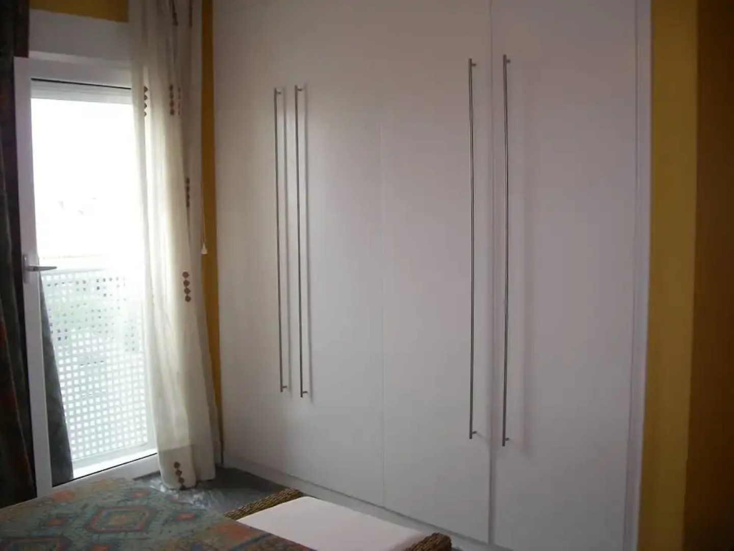 Beautiful Apartment For 3 People In Costa Blanca - Alicante