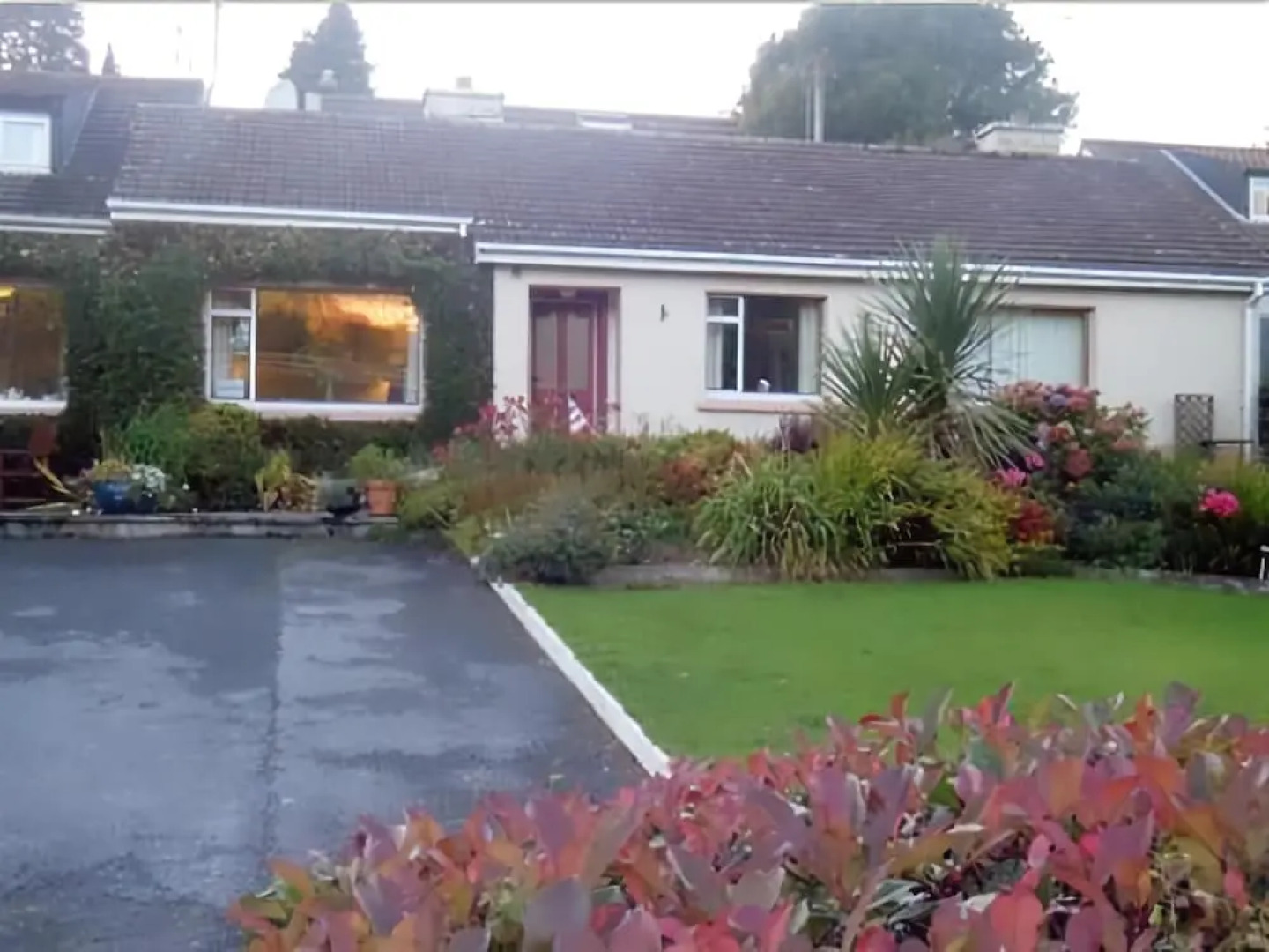 Doire Liath Bed & Breakfast