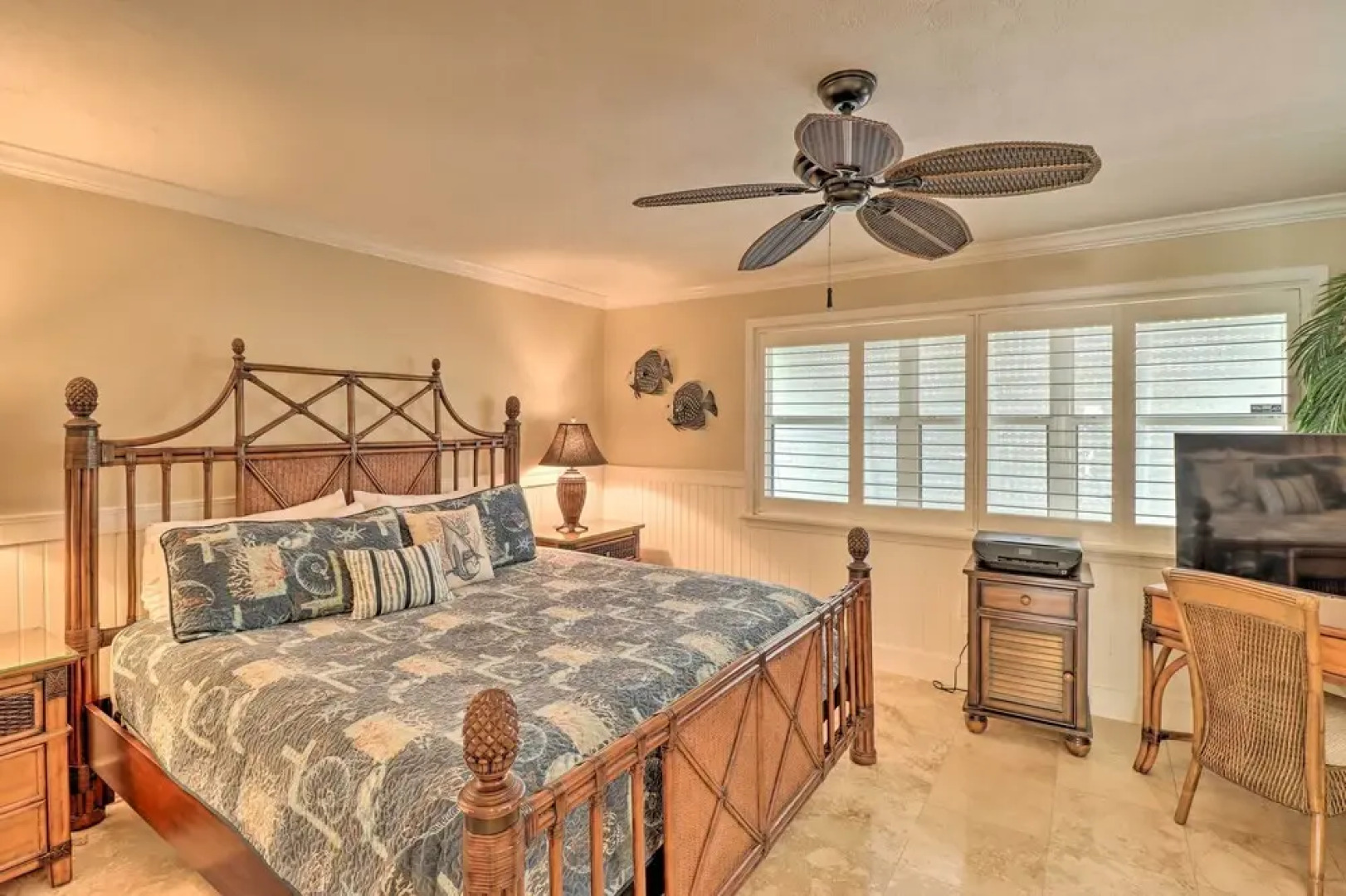 Soothing Duck Key Vacation Rental!
