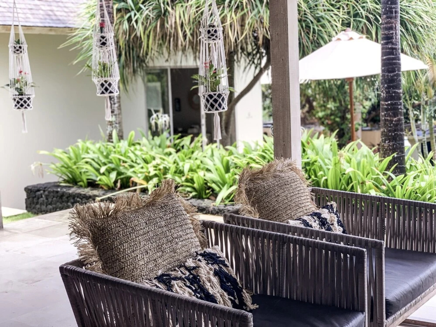 Villa Bodhikulture - CHSE Certified