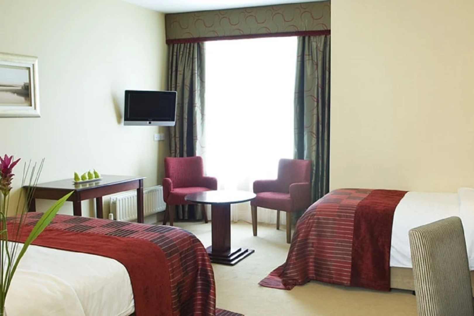 Killyhevlin Lakeside Hotel & Lodges