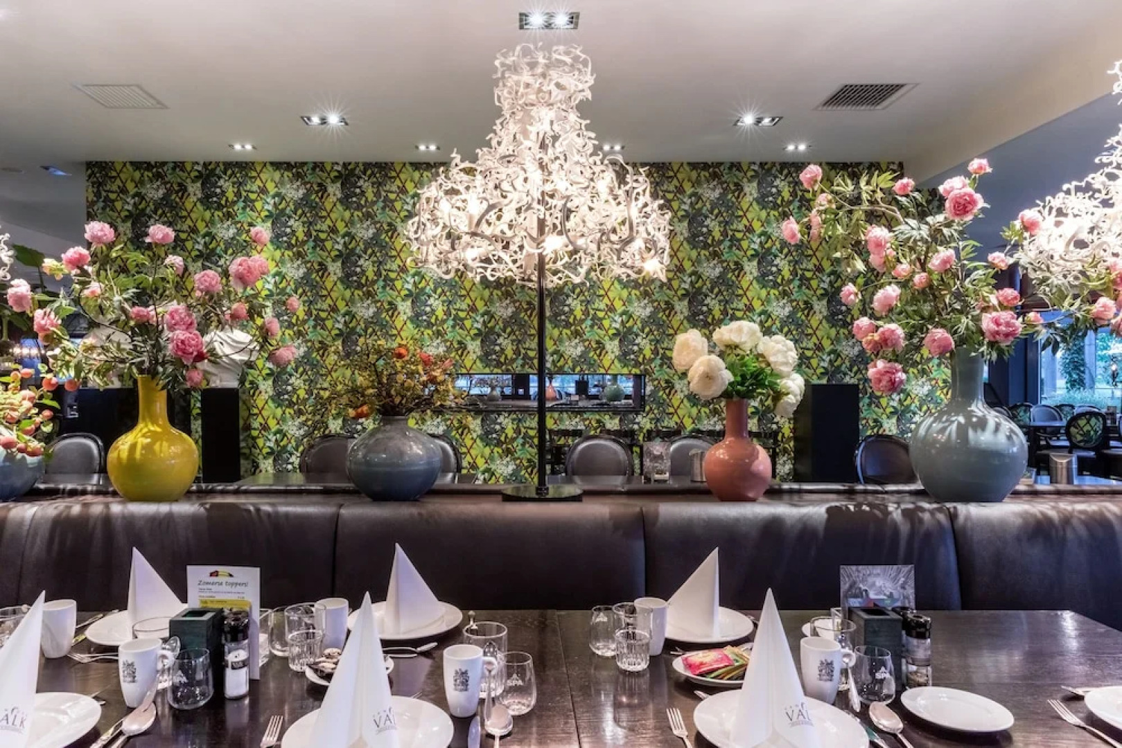 Van der Valk Hotel Duiven near Arnhem A12