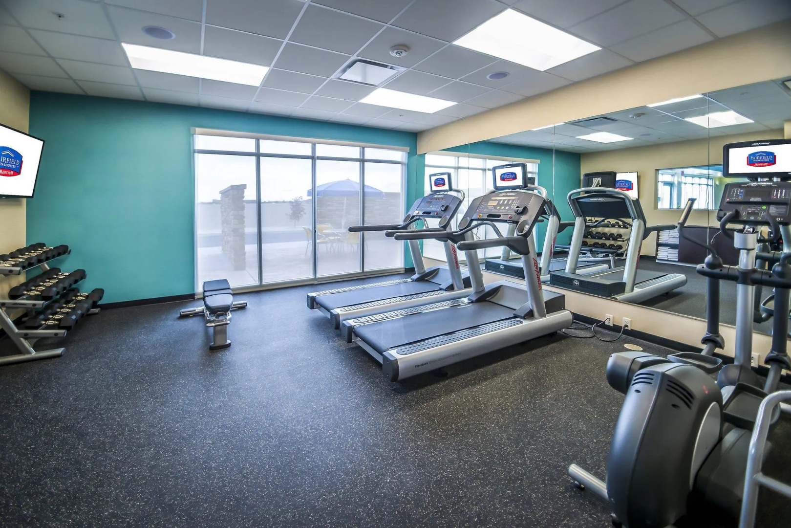 Fairfield Inn & Suites by Marriott Twin Falls