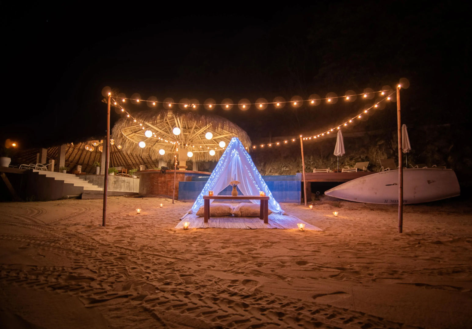 Hotel Marina Resort & Beach Club