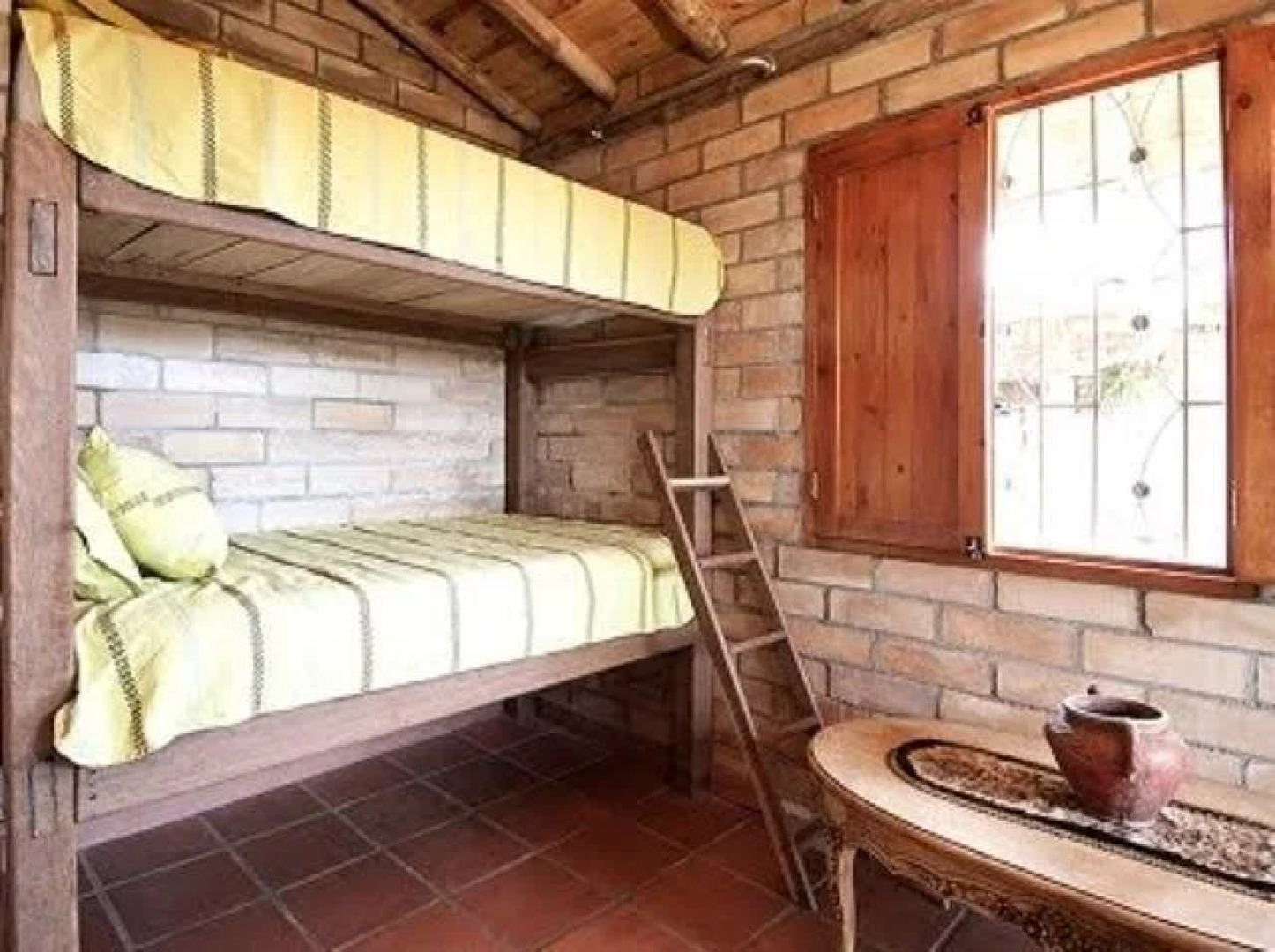 Hospedaje Rural Misia Emilia