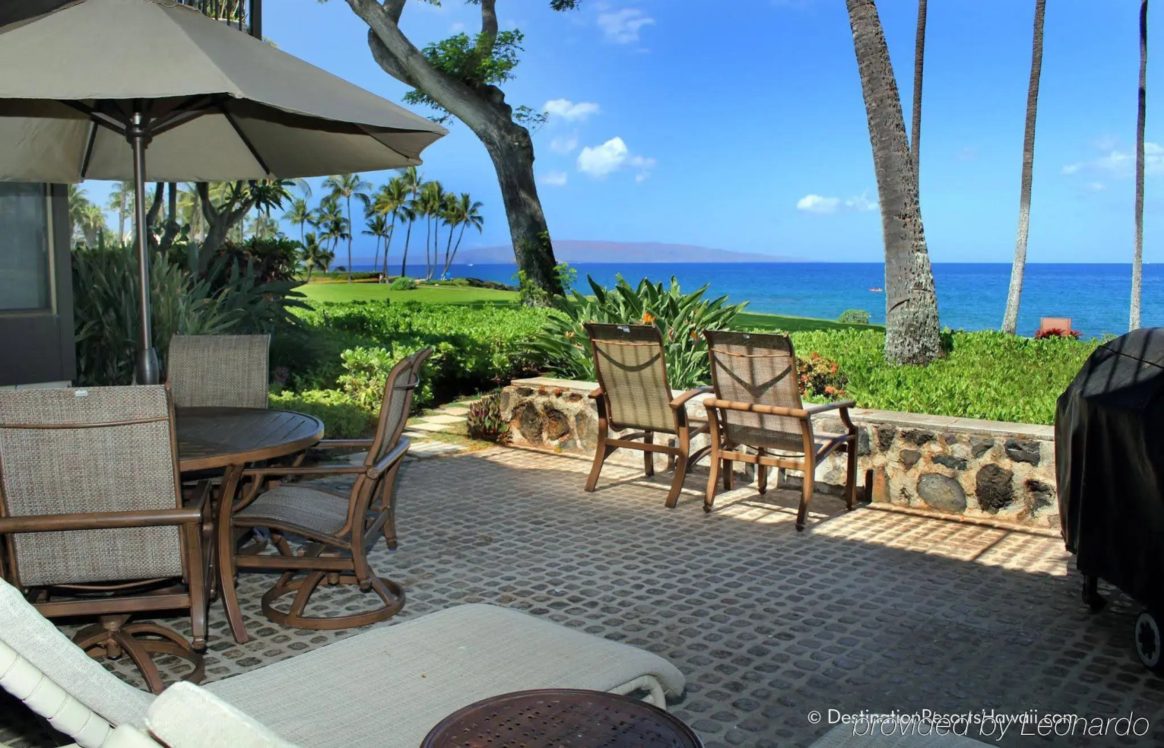 Wailea Elua- CoralTree Residence Collection