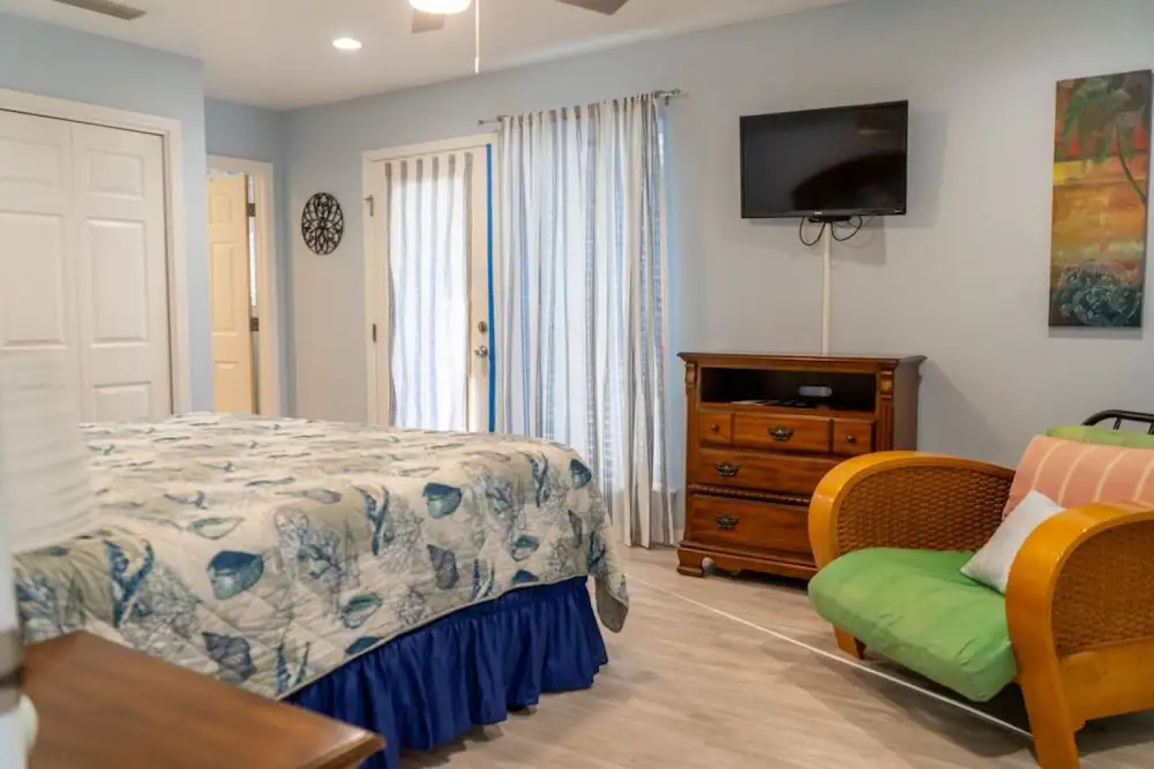 Second Wind - Recently Renovated! Small Private Pool, Game Room, Crows Nest, The Perfect Vacation Spot! 4 Bedroom Home by RedAwning