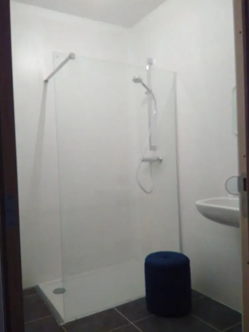 Fully Equipped Sunny Apartment