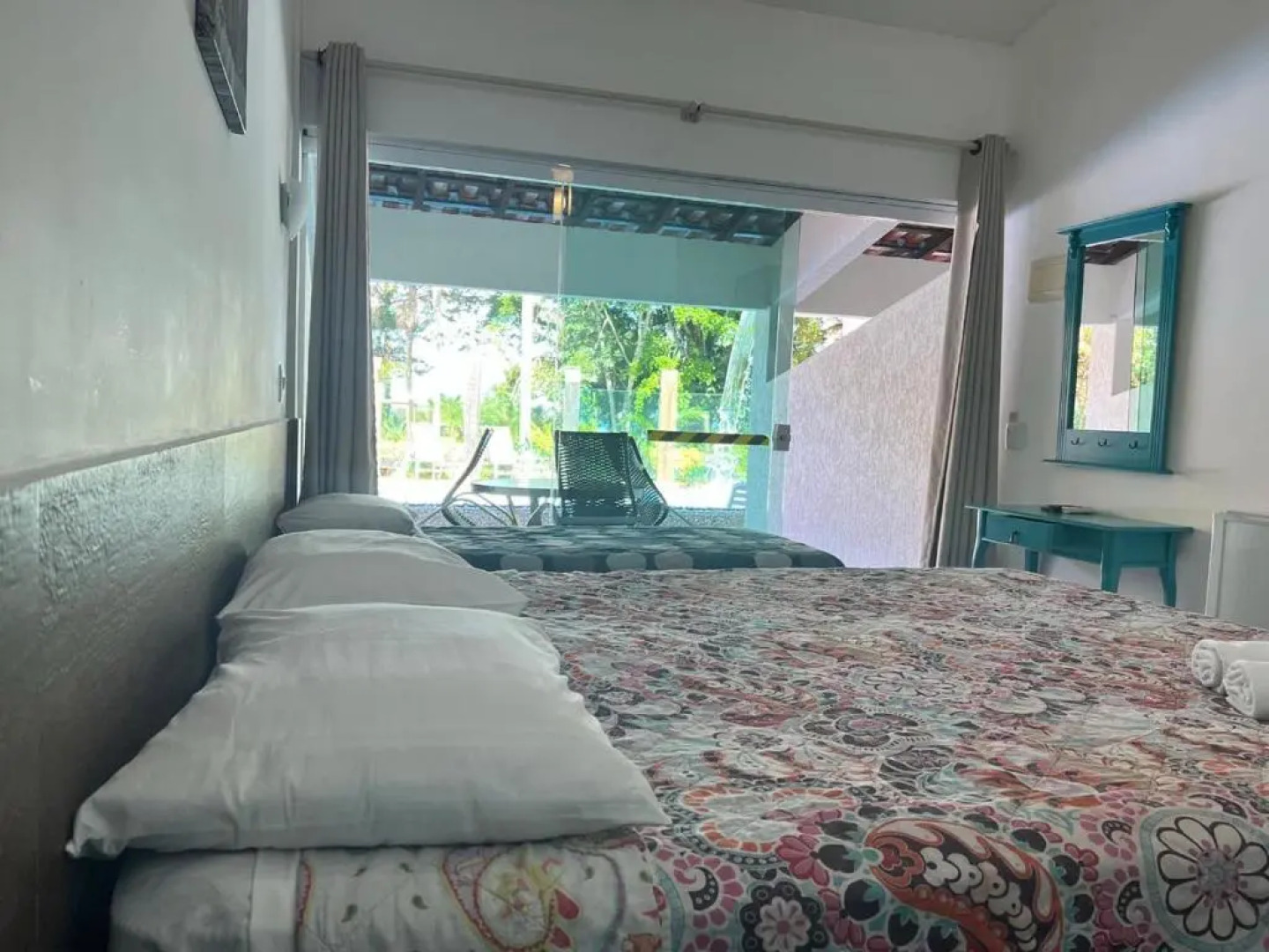 Pousada Acqua Infinity