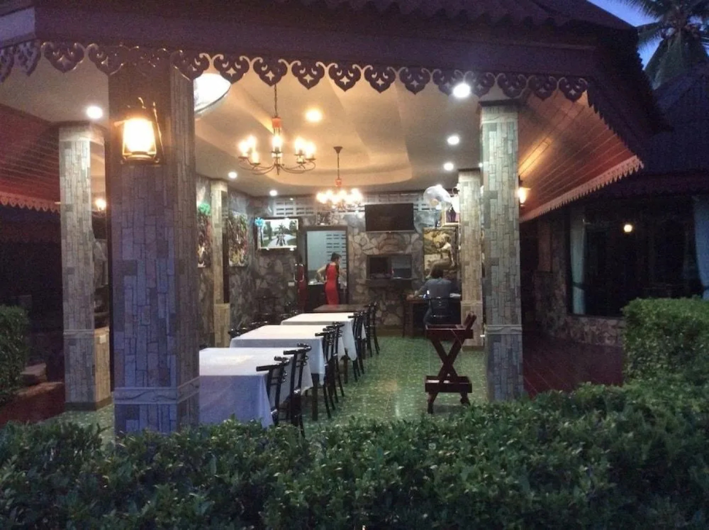 Two Tiger Resort & Spa