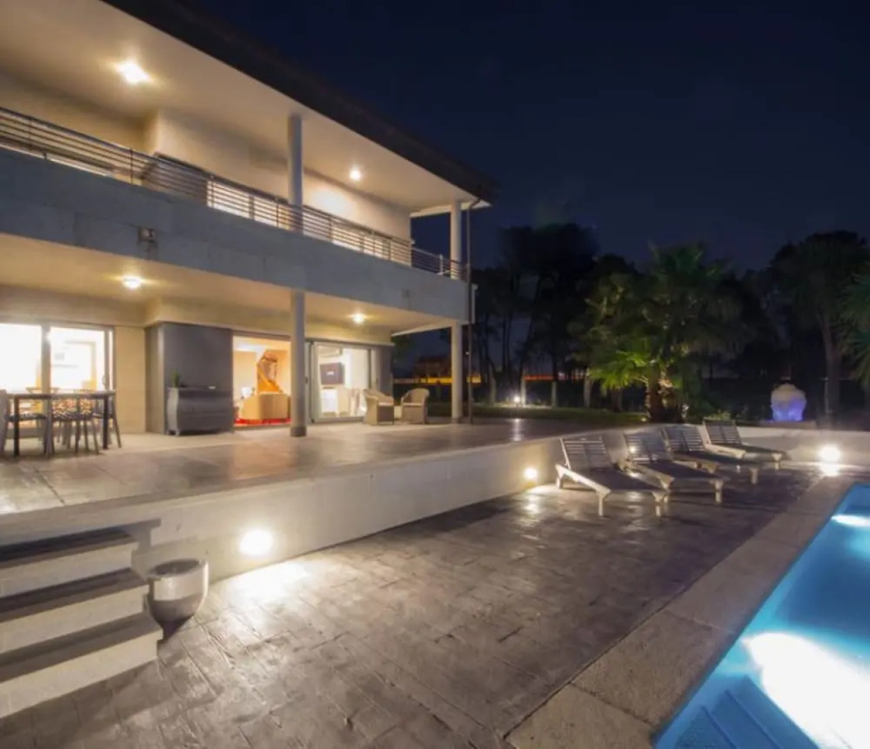 106387 - Villa in Sanxenxo