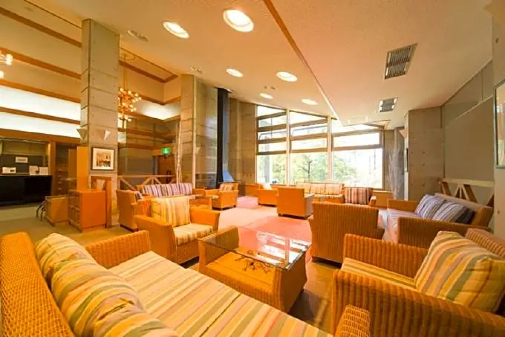 Sundance Resort Tateshina