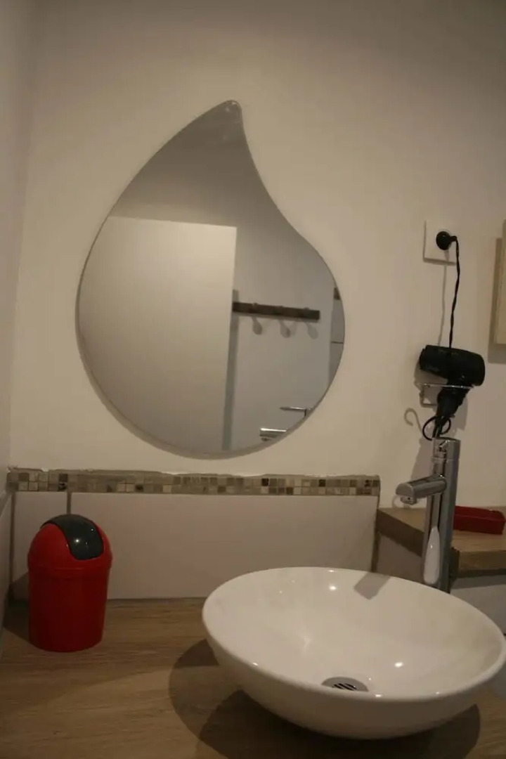 Gîte Côte Fleurie Lisieux Centre