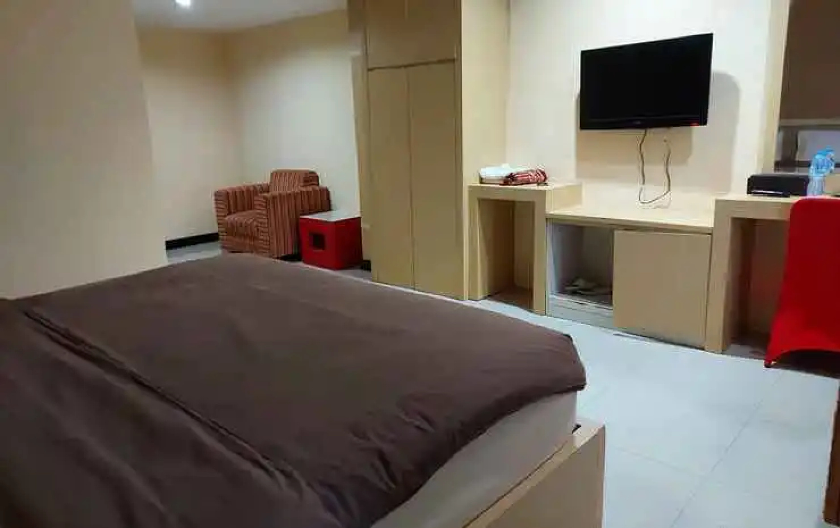 Hotel Venus
