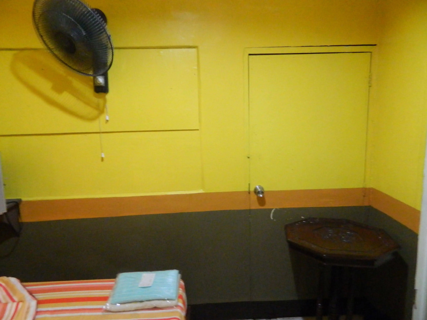 OYO 1048 Jomckayl Apartelle