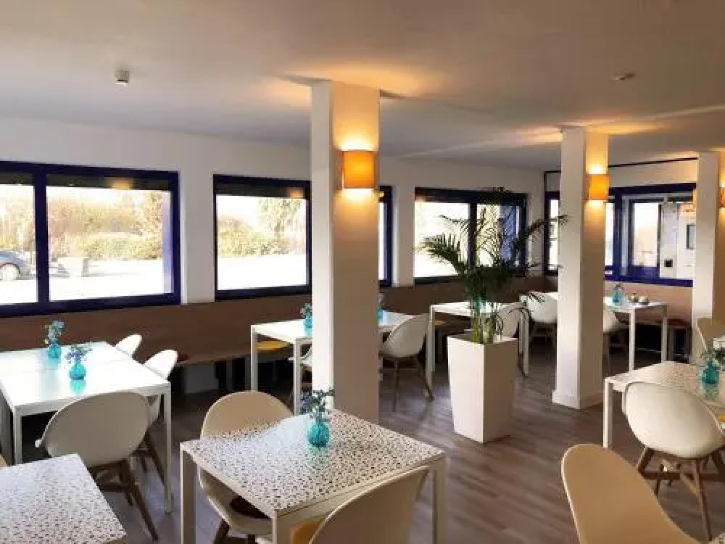 Hotel ibis budget Weimar Nohra