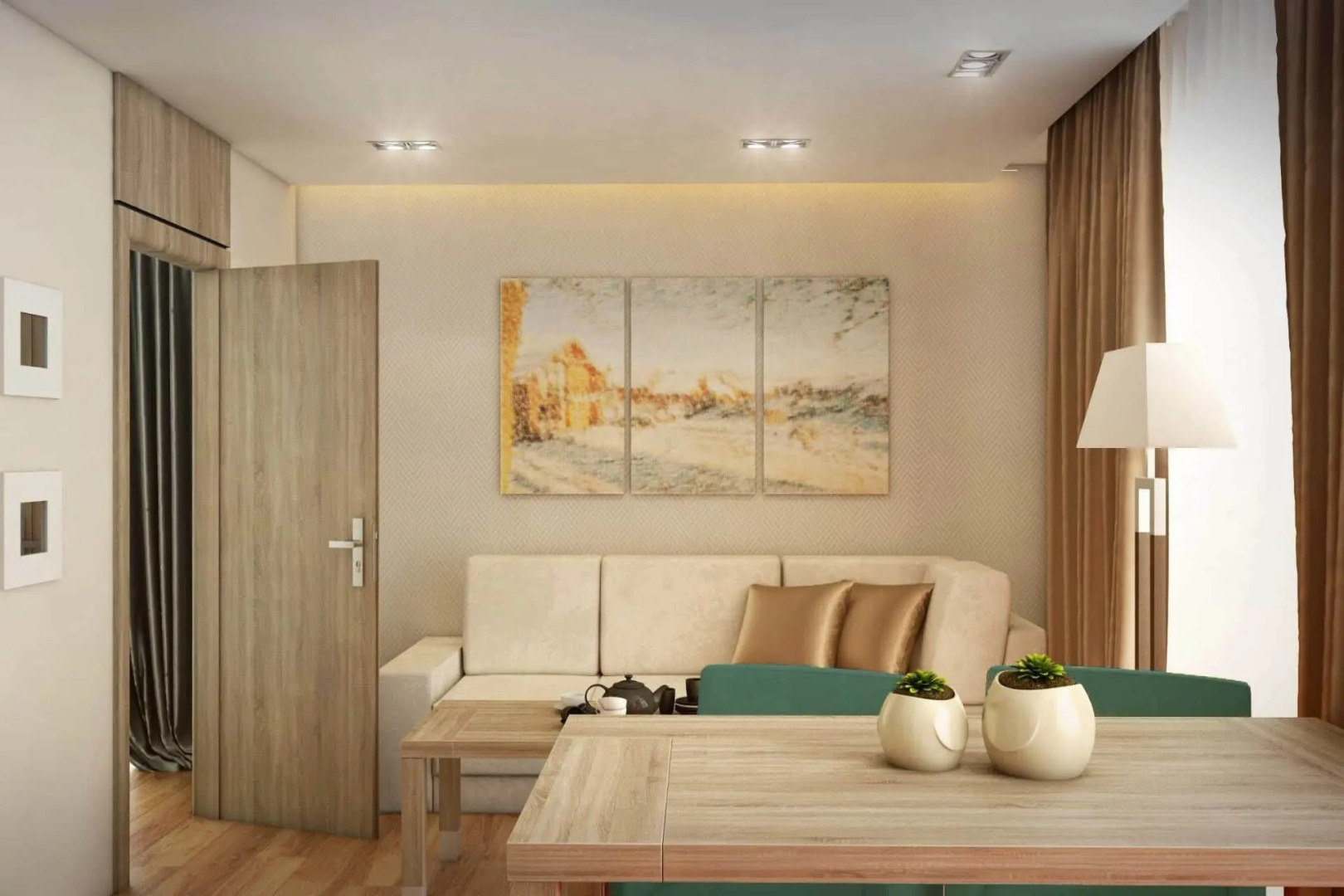 Green Mountain Hotel