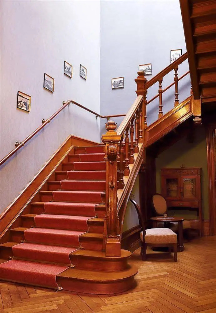 Hostellerie Des 3 Mousquetaires