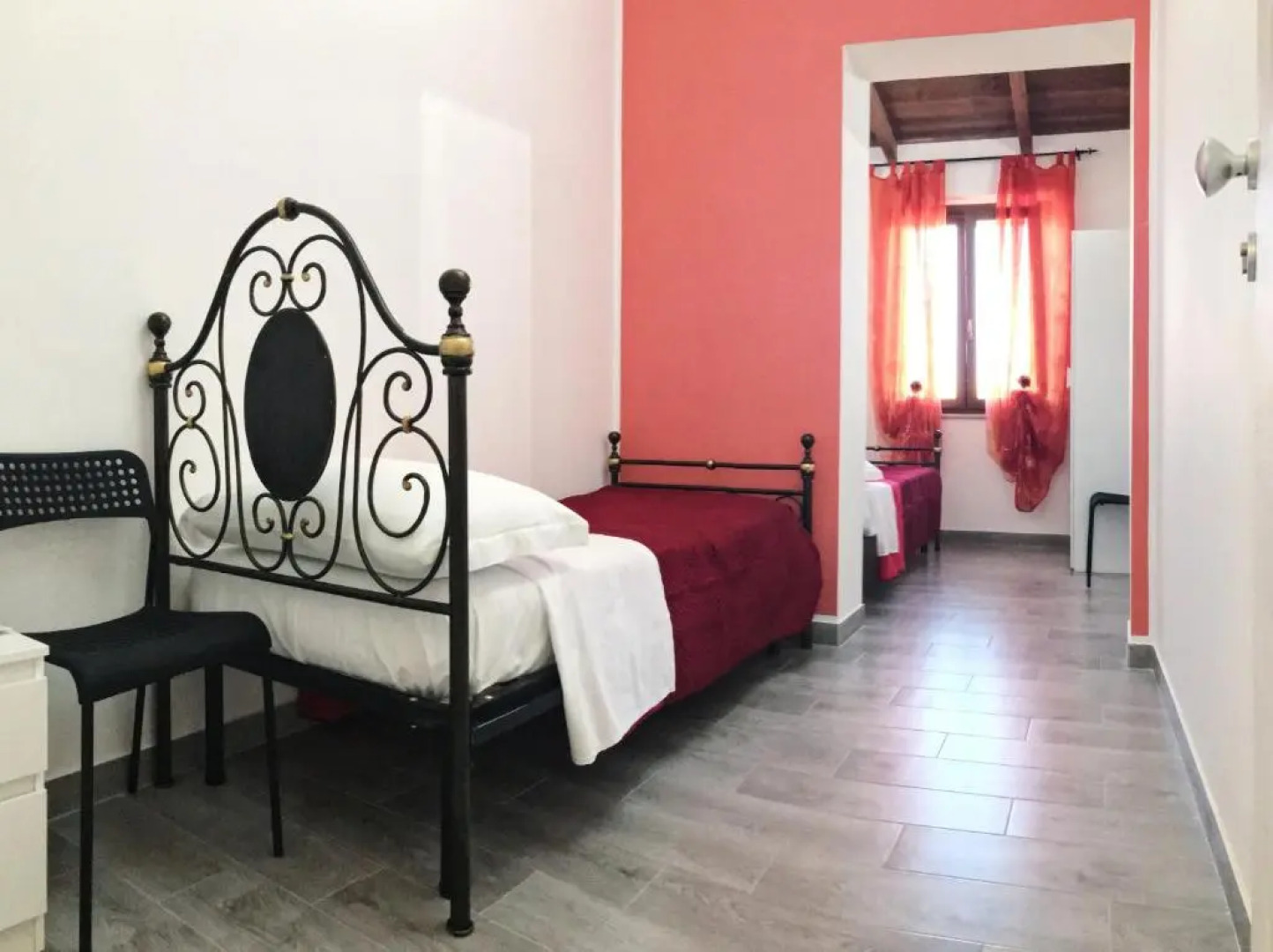 L'angolo di Nina