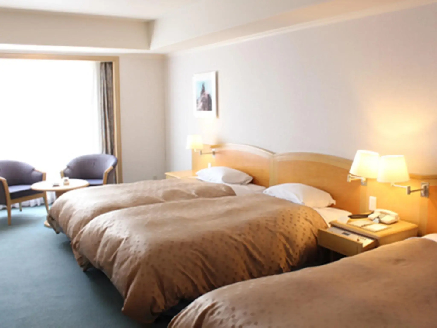 Hotel Arrowle