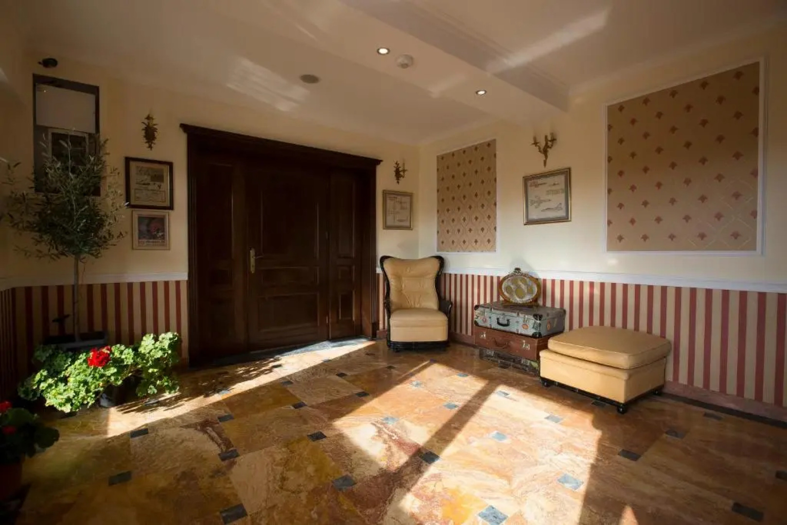 Hotel Aviator Boutique Otopeni