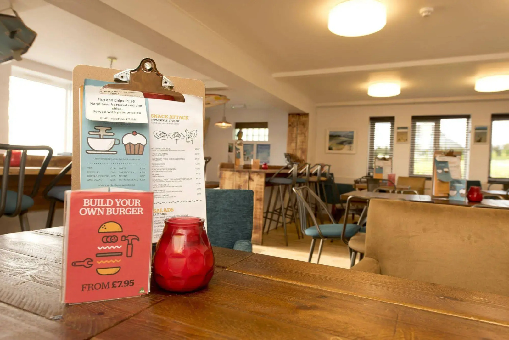 YHA Treyarnon - Hostel