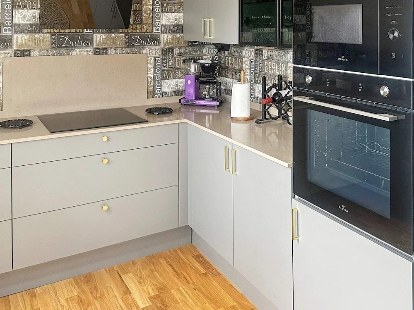 Holiday Home in Helsingborg