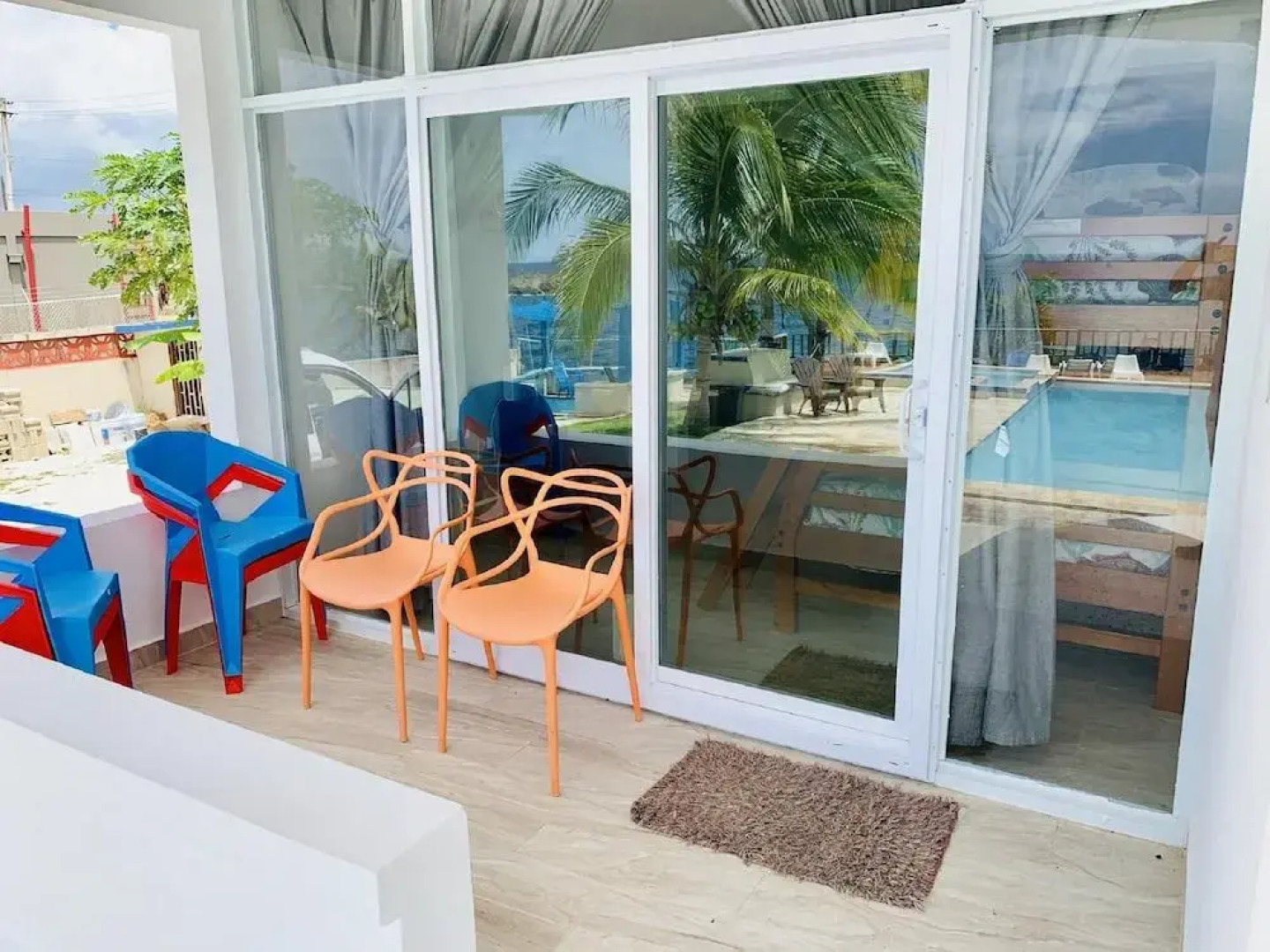 Ventana al Atlantico at Arecibo 681 Ocean Drive