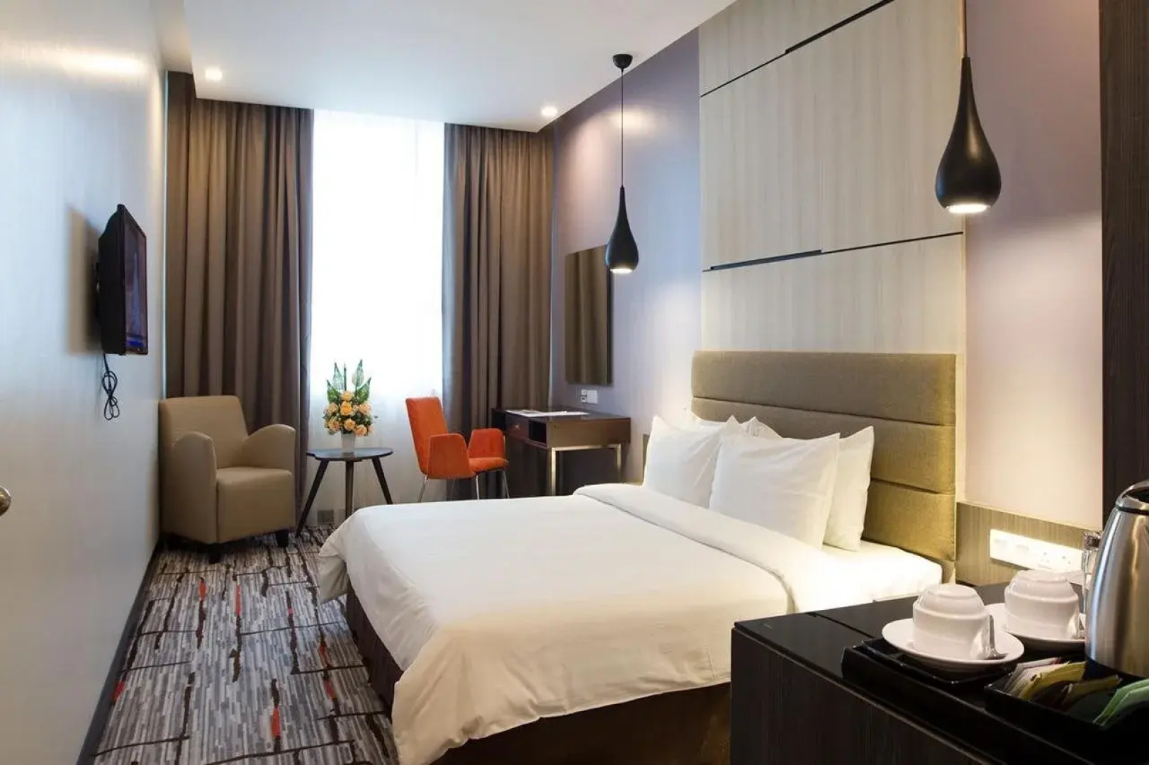 Promenade Hotel Bintulu