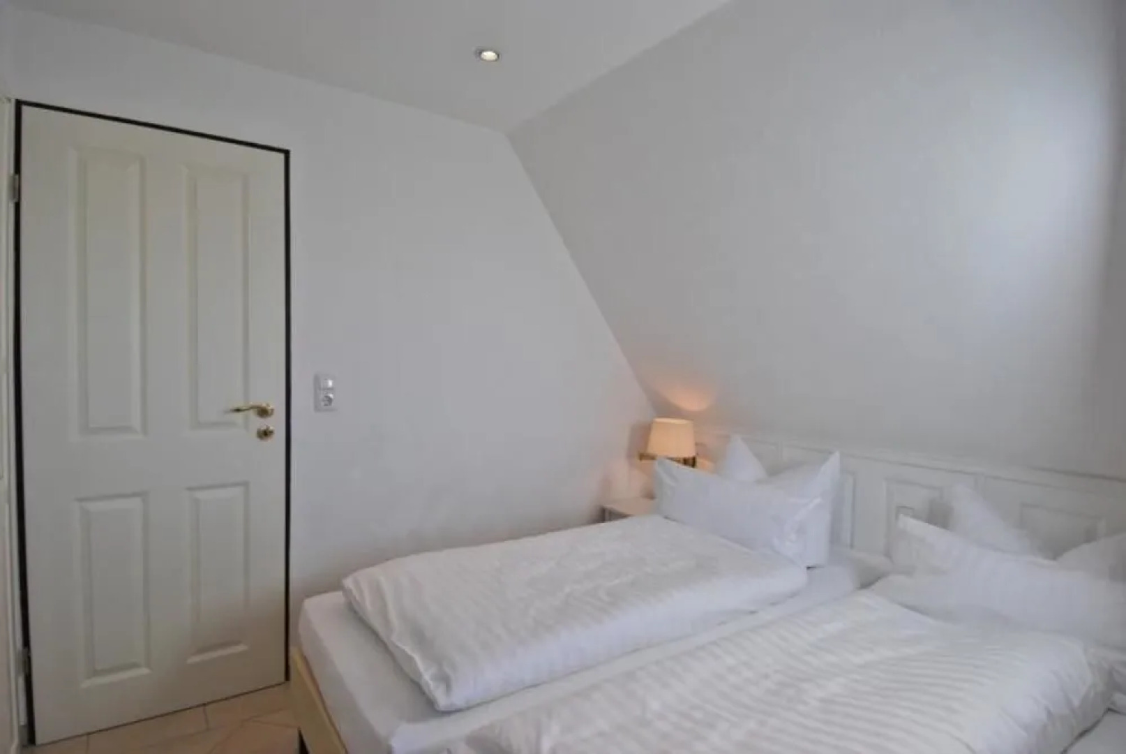 Nordseehotel Hörn van Diek