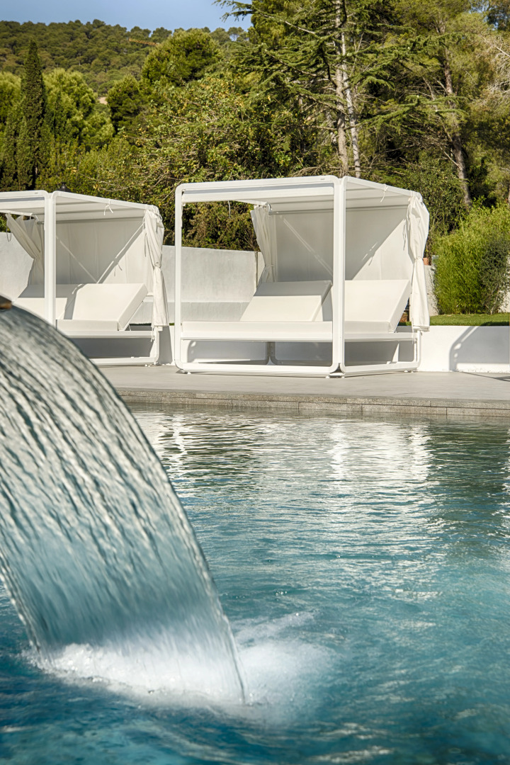 Hotel Eetu Begur, Affiliated by Meliá