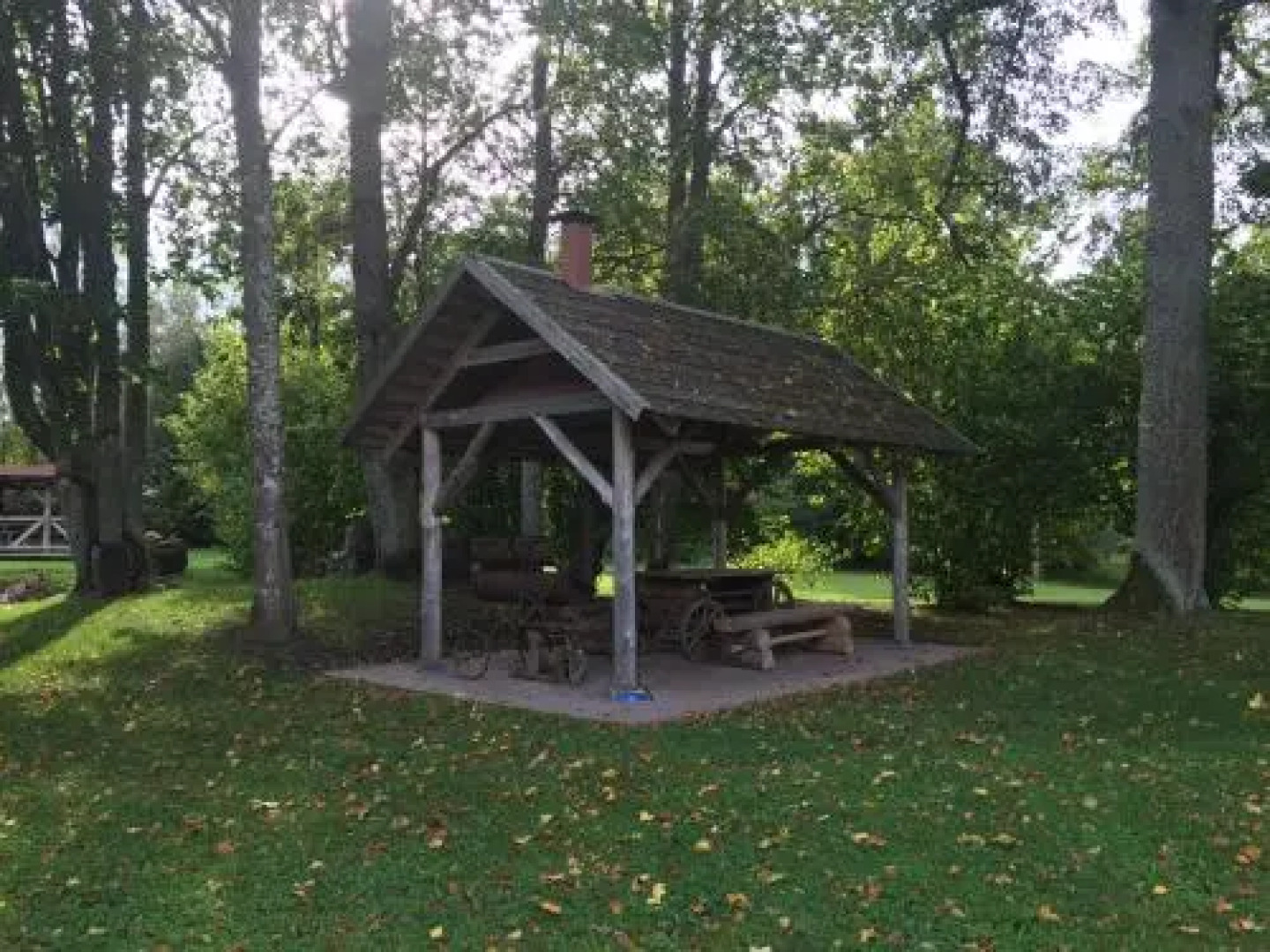 Pärna Holiday Center