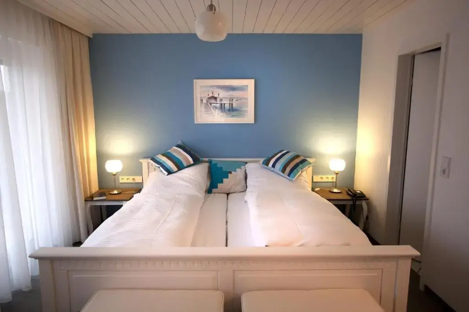 Lupinenhotel Bodensee