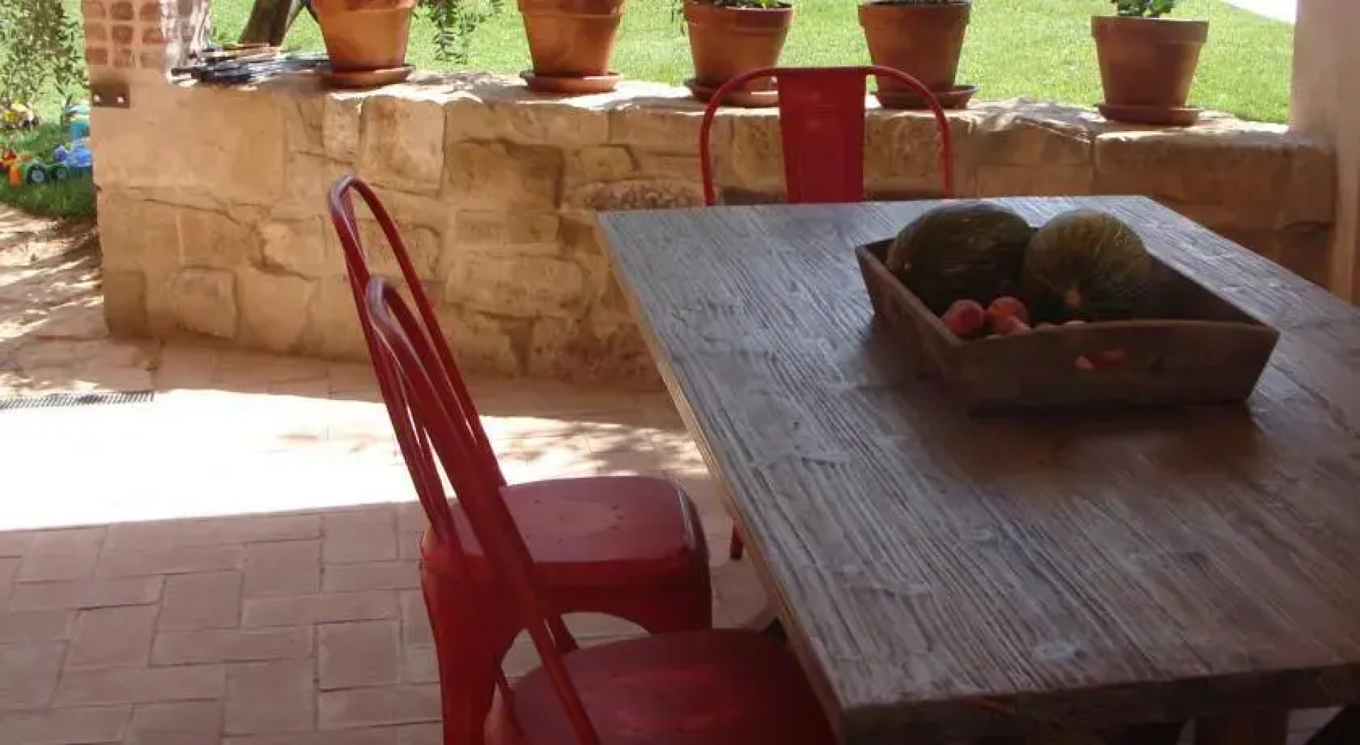 La Torre De Sebastià