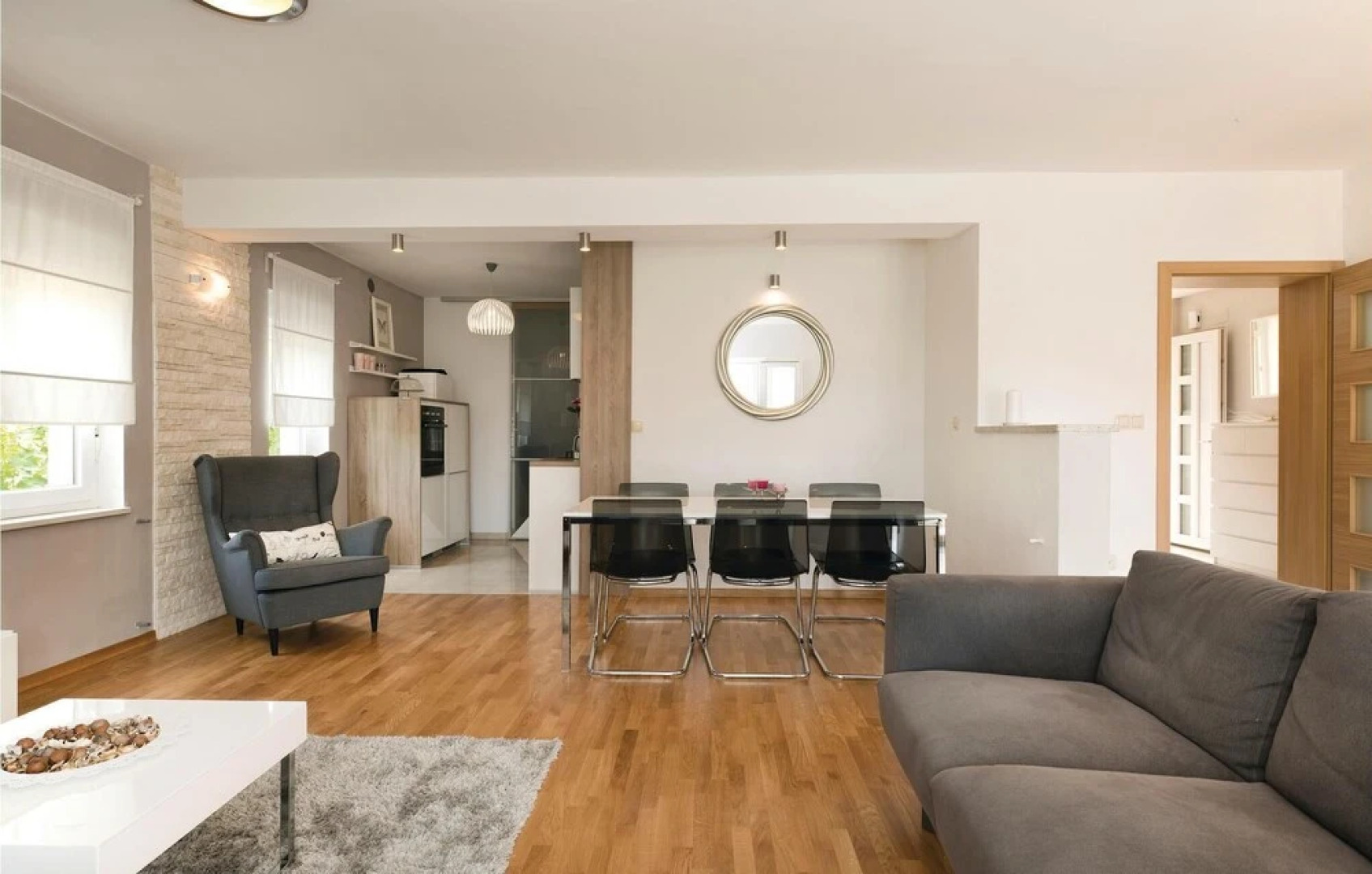 Awesome Home in Badanj With Wifi and 3 Bedrooms